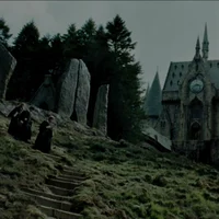 HOGWARTS SCHOOL