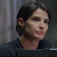 Maria Hill