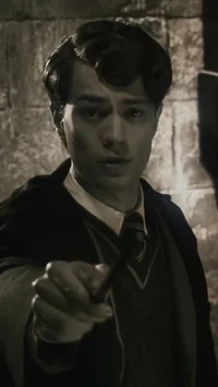 Tom Riddle