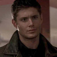 DEAN WINCHESTER