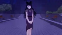 Blake Belladonna 