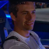 Paul Walker 