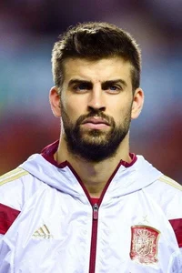 Gerard pique