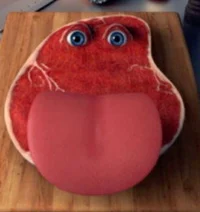 Charlie the Steak