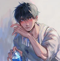Tobio Kageyama