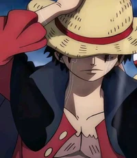 Luffy
