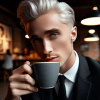 Draco Malfoy