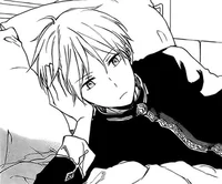 ANS Zen Wistaria