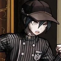 Shuichi Saihara
