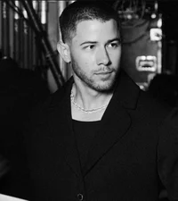 Nick Jonas