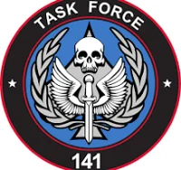TF141 - Replaced