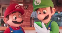 Mario and Luigi
