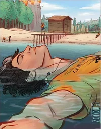 Percy Jackson