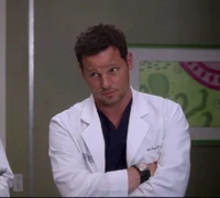 Alex Karev