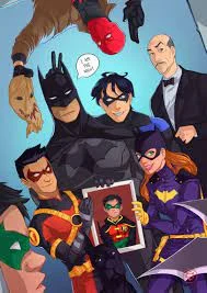 Batfam