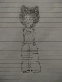 -Yan- Katie Williams