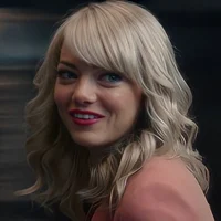 Gwen Stacy