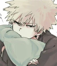 Katsuki Bakugo