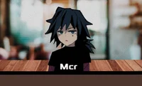Giyuu