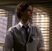 Spencer Reid