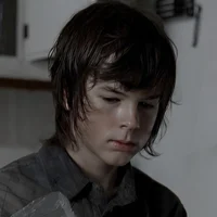 Carl Grimes 