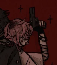 The family butterfly