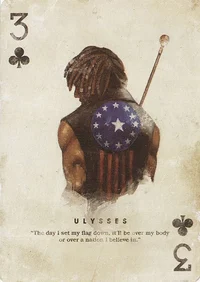 Ulysses