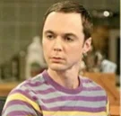 Sheldon Cooper