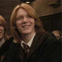 Fred Weasley