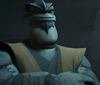 General Pong Krell