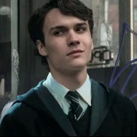Tom Riddle