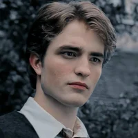 Cedric Diggory