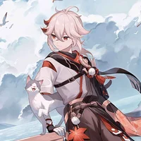 BF Kazuha