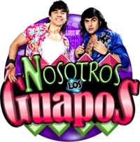 Nosotros los guapos 