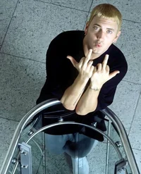 Marshall Mathers 