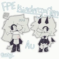 FPE Kindergarten AU