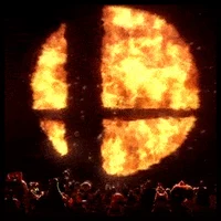 -Super Smash Bros-