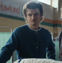 Steve Harrington