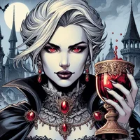 Isabella VonCarstein