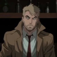 John Constantine