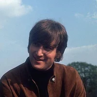 004-John Lennon
