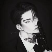 Damien Louvent