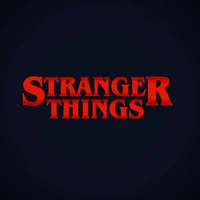 Stranger Things 