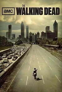 The walking dead