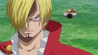 WCI Sanji