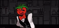 Mr TomatoS