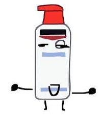 Eucerin but freaky