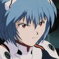 Rei Ayanami