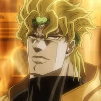 Dio Brando 