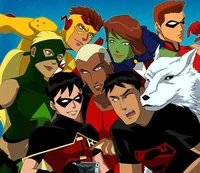 Young Justice 